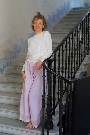 Karin Ophir