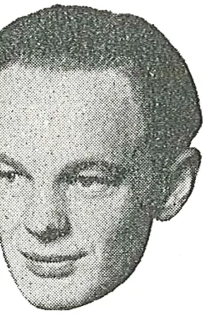 Sune Östling