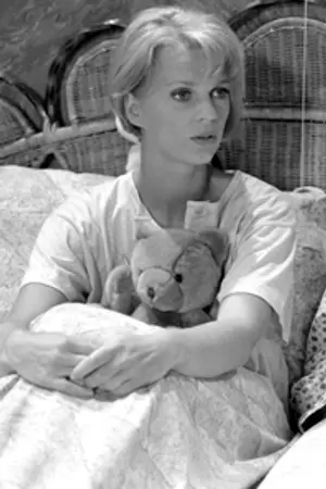 Mary-Lou van Stenis