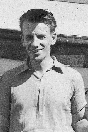 Stefan Osiecki