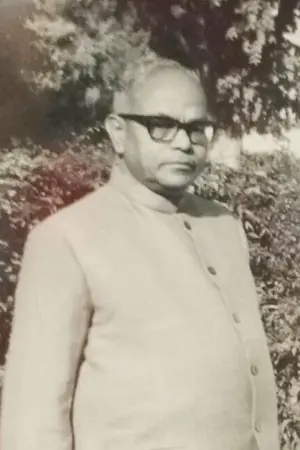 Meduri Nageswara Rao