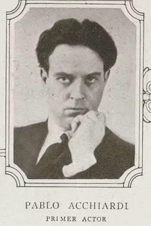 Pablo Acciardi