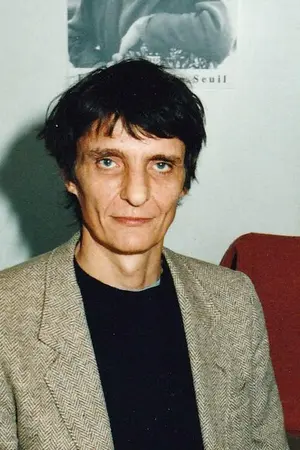 Michel Folco