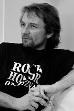 Marek Rębacz