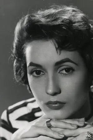 Dóris Monteiro
