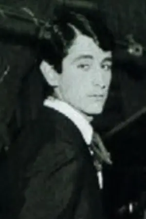 Juan Pardo