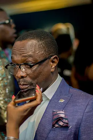 Julius Agwu