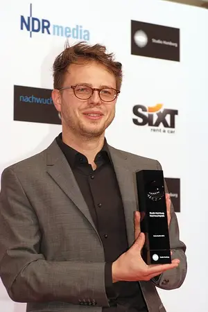 Florian Knittel