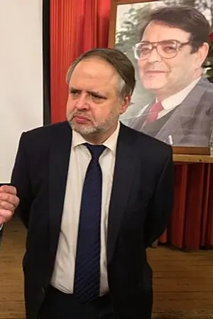 Nikolai Nikolaevich Vorontsov