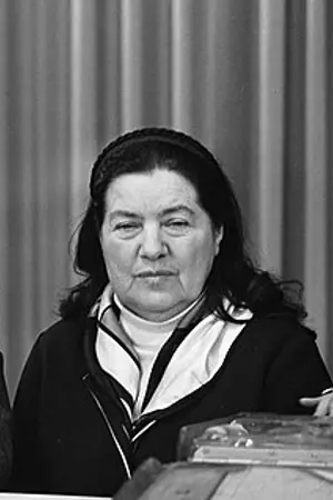 Nina Makárova