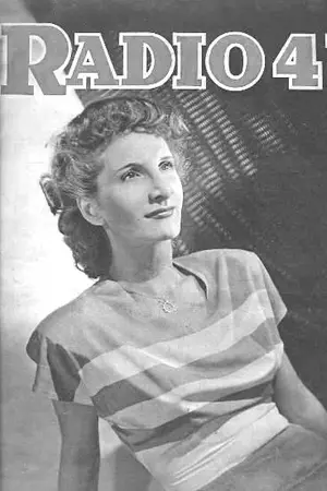 Jacqueline Morane