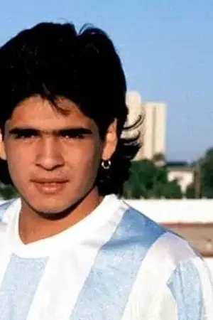 Hugo Maradona