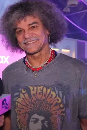 Carlos Valderrama
