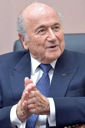 Joseph Blatter
