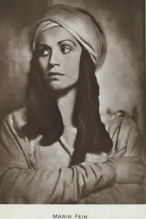 Maria Fein