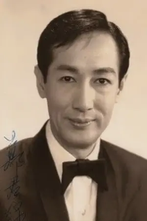 Cheng Gwan-min