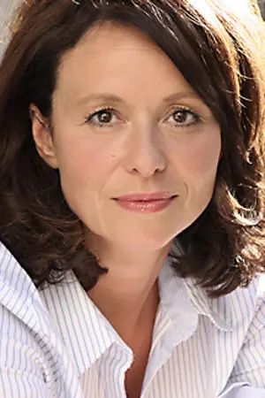 Tamara Rohloff