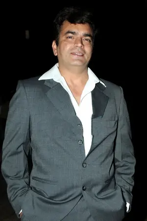 Raja Chaudhary