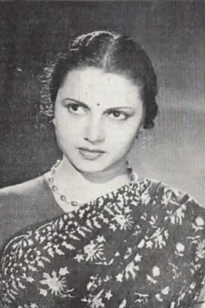 M. V. Rajamma