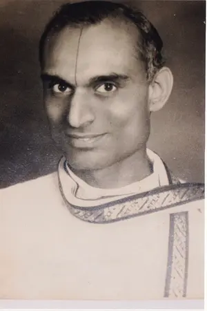 M. D. Parthasarathy
