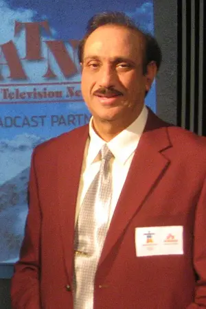 Ashfaq Hussain