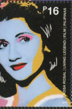 Rosa Rosal