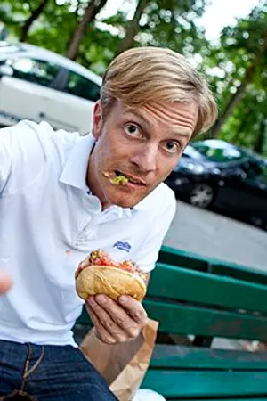 Philipp Walulis