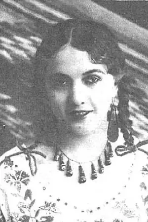 Lupe Rivas Cacho