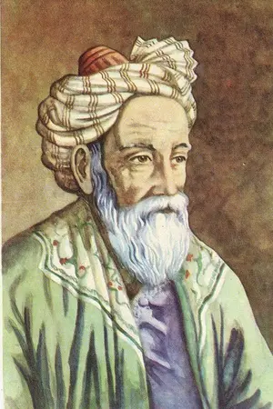 Omar Khayyám