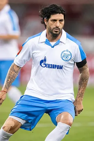 Alejandro Domínguez
