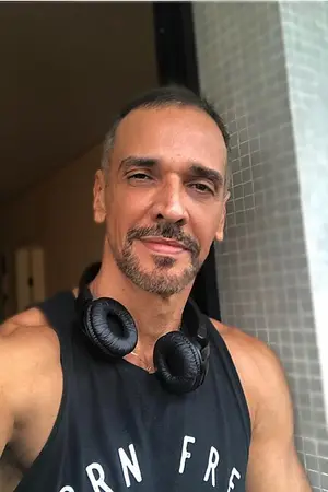 Marcelo Saback