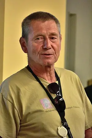 Яцек Петрицкий