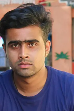 Saurav Chaudhary
