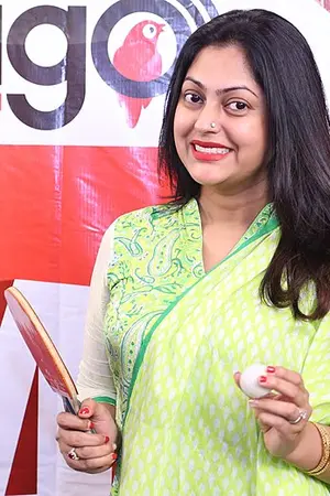 Nipun Akter
