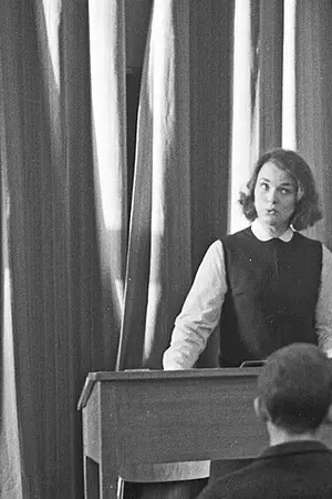 Anne Gullestad
