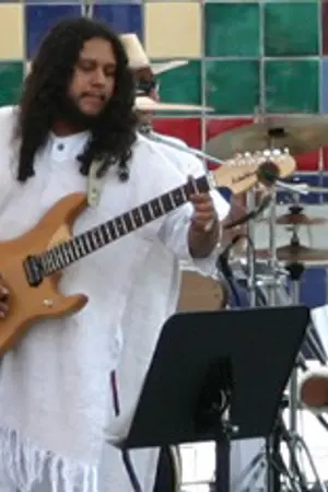 Jorge Calleja