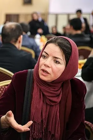 Mahtab Nassirpour