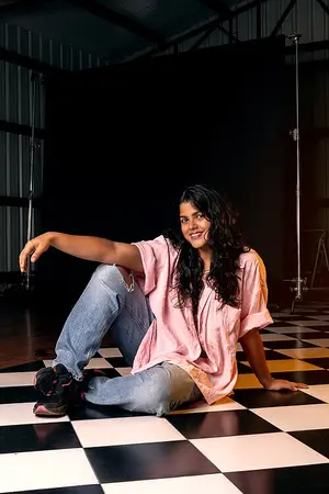 Pooja Devariya