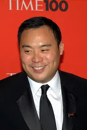David Chang