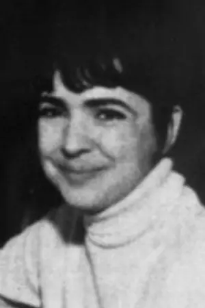Irena Vrkljan