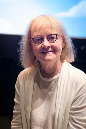 Lisette Dufour