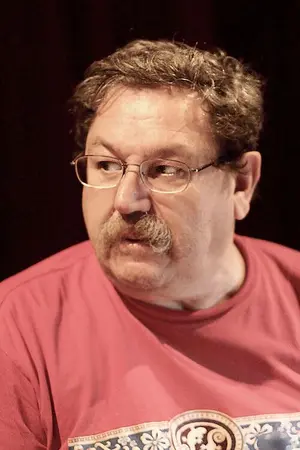 Paco Ignacio Taibo II