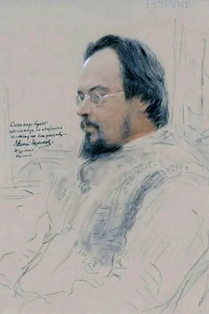 Evgeny Chirikov