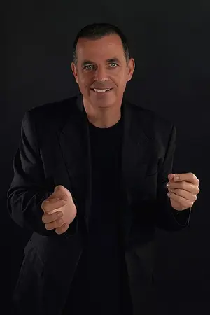 Ilan Shas