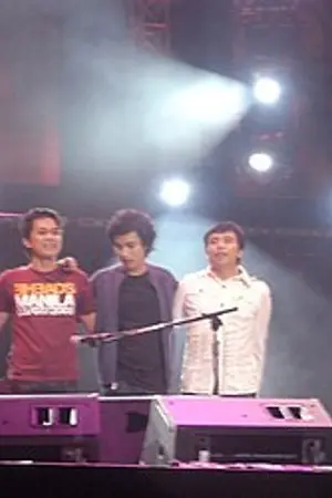 Eraserheads