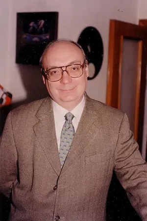 Carlos Pérez Merinero