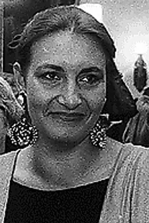 Nina Gladitz