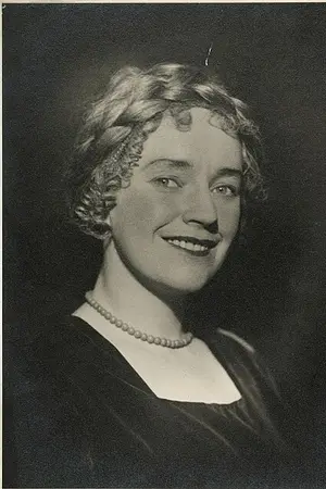 Ragnhild Hald