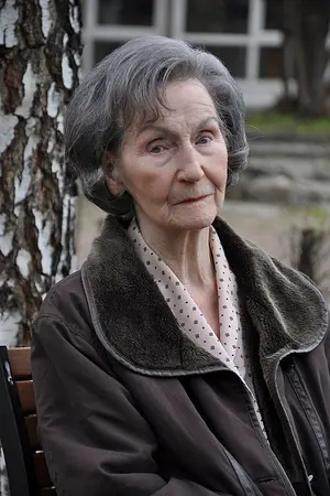 Zofia Posmysz
