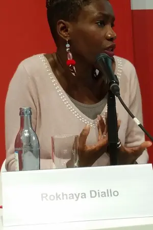 Rokhaya Diallo